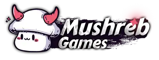 Mushreb Games – Where Dreams, Pixels, and Adventures Begin